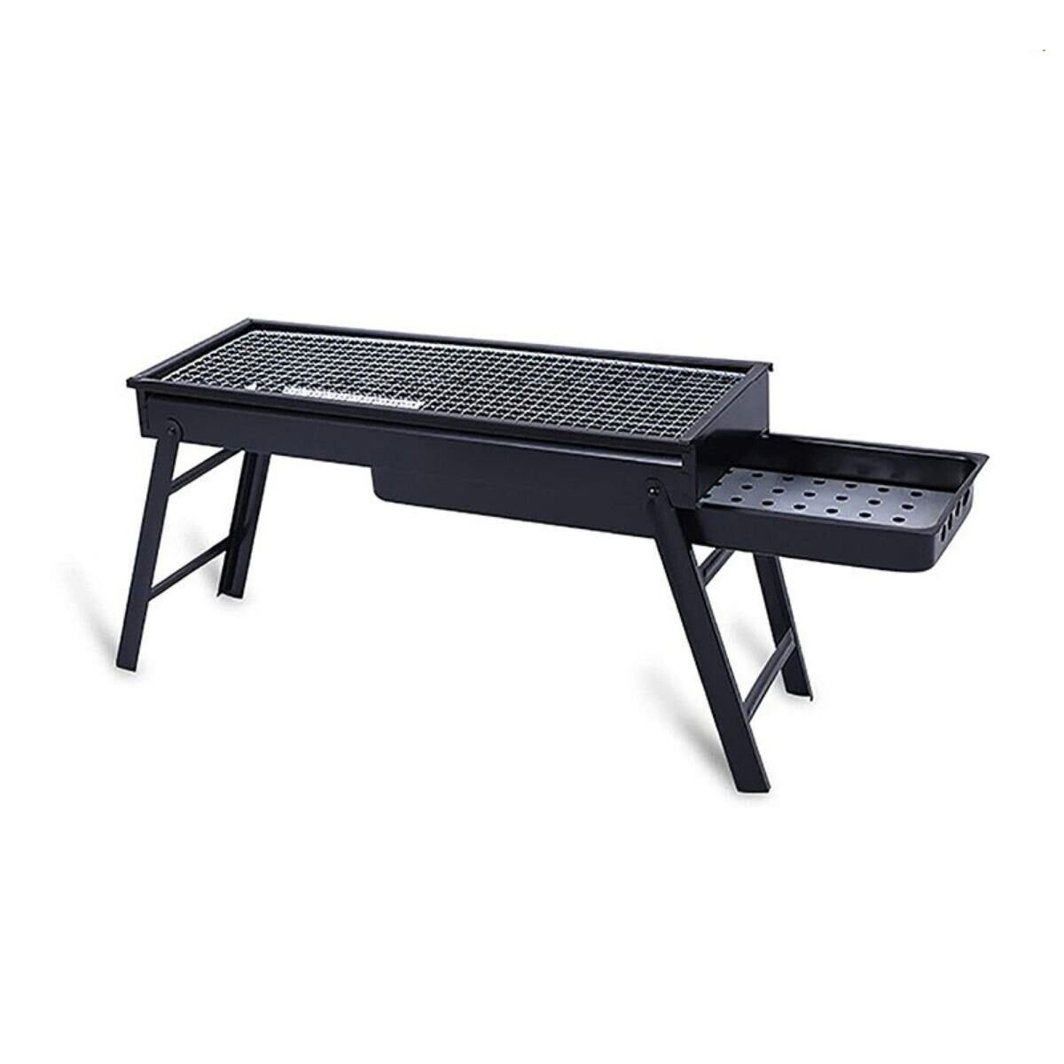 MADFOX COOKOUT KATLANIR MANGAL