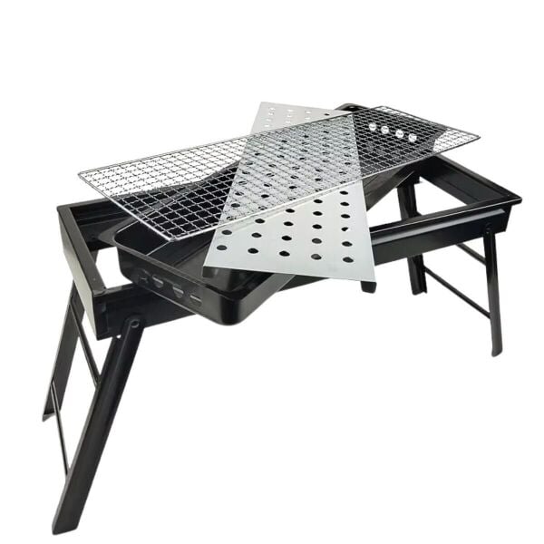 Madfox Cookout Katlanir Mangal