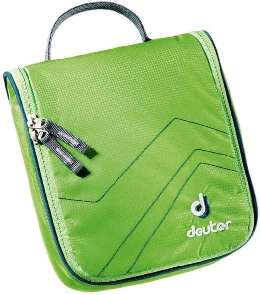 Deuter Wash Center I Aksesuar Cantasi