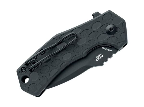 Fox Knives Italico FRN All Black Çakı