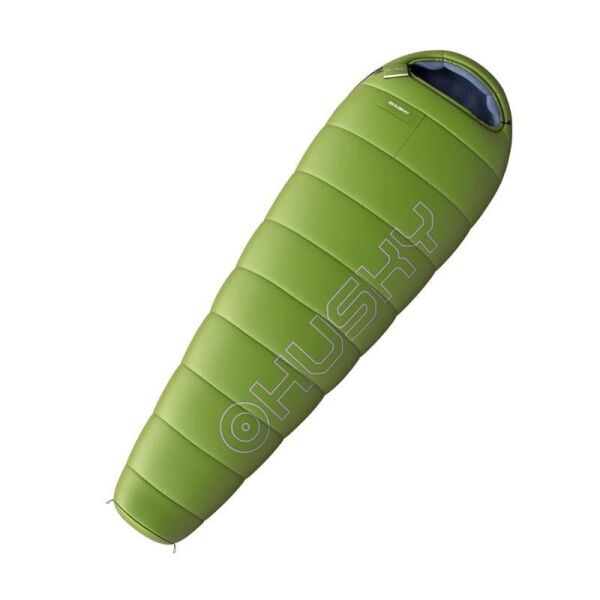 Husky Mikro +2c Uyku Tulumu
