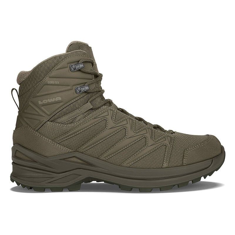 Lowa Innox Pro Gtx Mid Ranger Green Tf Bot