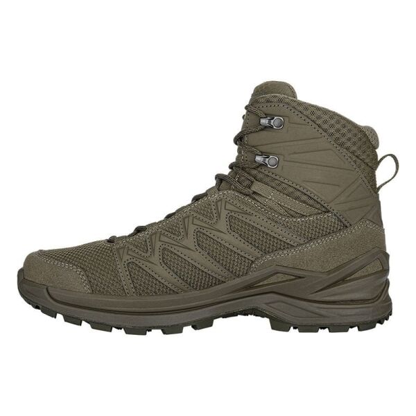 Lowa Innox Pro Gtx Mid Ranger Green Tf Bot