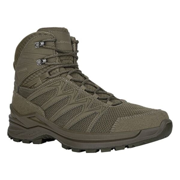 Lowa Innox Pro Gtx Mid Ranger Green Tf Bot