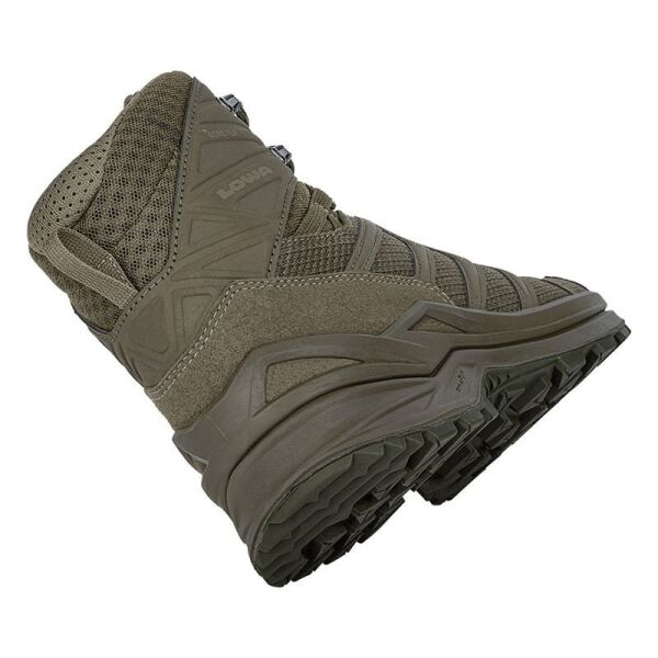 Lowa Innox Pro Gtx Mid Ranger Green Tf Bot