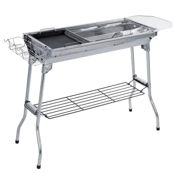 MADFOX GRİLLMATE KATLANIR MANGAL