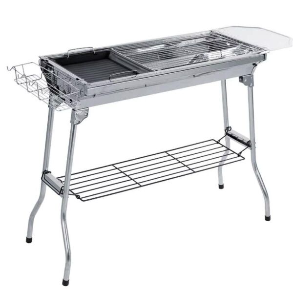 Madfox Gri̇llmate Katlanir Mangal