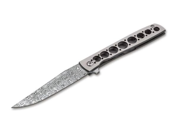 Böker Plus Urban Trapper Damasteel Çakı