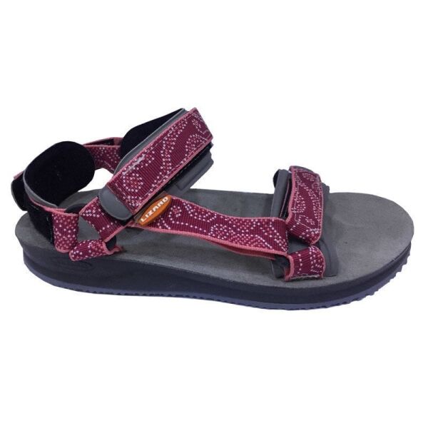 Lizard Sh Junior Maori Rose Cocuk Sandalet