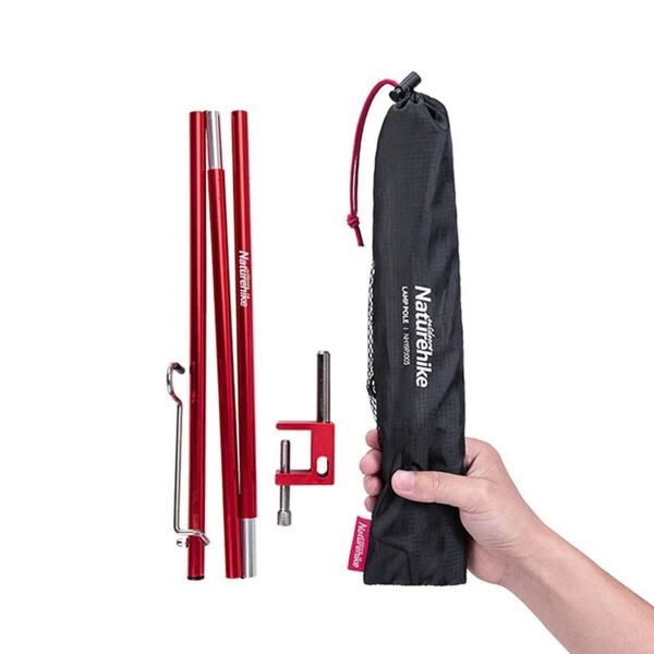 NATUREHİKE LAMBA ASKISI