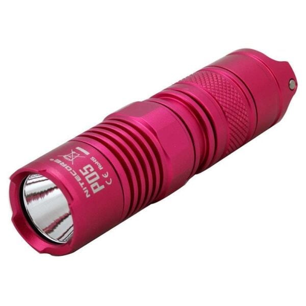 Nitecore P05 460 Lumen El Feneri