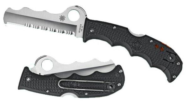 SPYDERCO ÇAKI C79PSBK