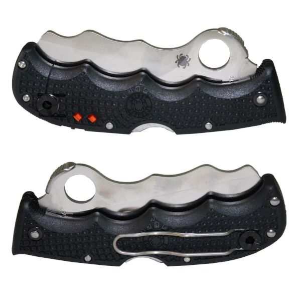 SPYDERCO ÇAKI C79PSBK