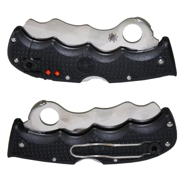 SPYDERCO ÇAKI C79PSBK