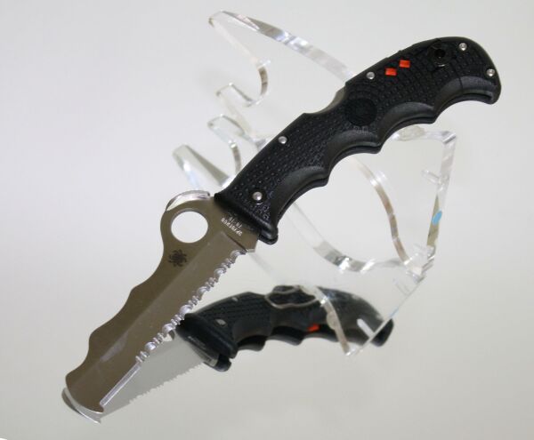 SPYDERCO ÇAKI C79PSBK
