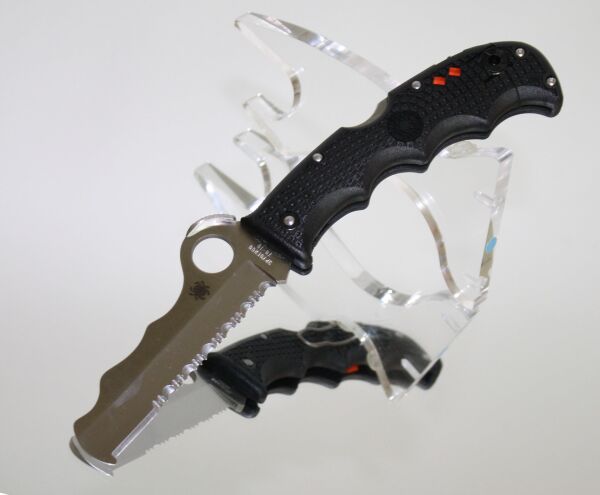 SPYDERCO ÇAKI C79PSBK