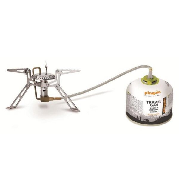 Pinguin Mantis Titan Ocak