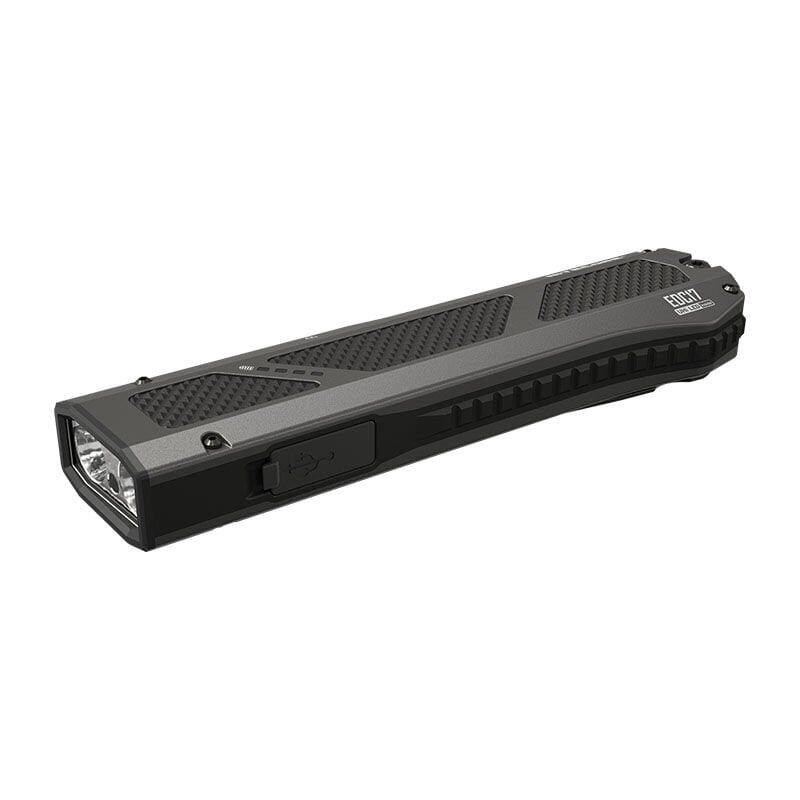 Nitecore Edc17 1500 Lumen Lazerli El Feneri