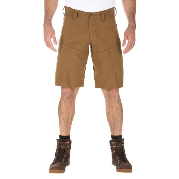 5.11 Apex Short Battle Brown
