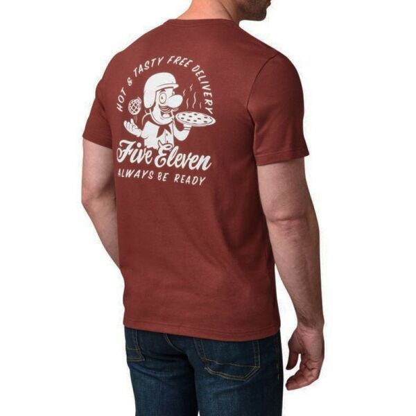 5.11 Free Delivery Ss Kisa Kol T-shirt