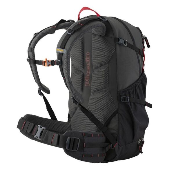 Pinguin Vector 35 Siyah Sirt Canta