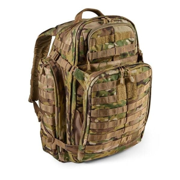 5.11 Rush 72 2.0 Multicam Sirt Cantasi