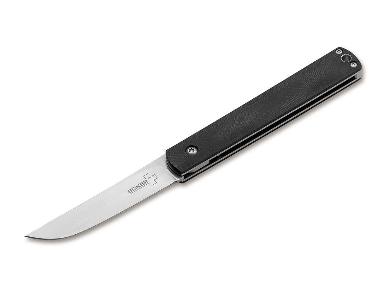 Böker Plus Wasabi G10 Çakı