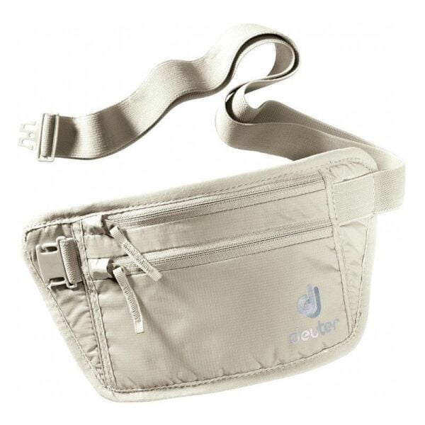 Deuter Security Money Belt I Bel Cantasi