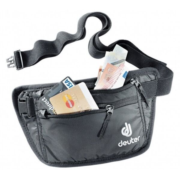 Deuter Security Money Belt I Bel Cantasi