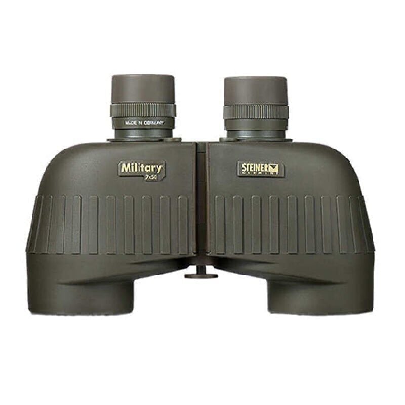 Steiner Military 7x50 El Durbunu