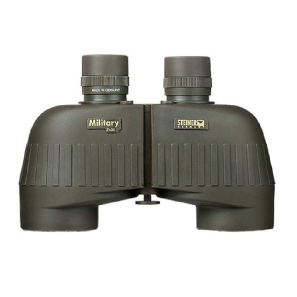 Steiner Military 7x50 El Durbunu