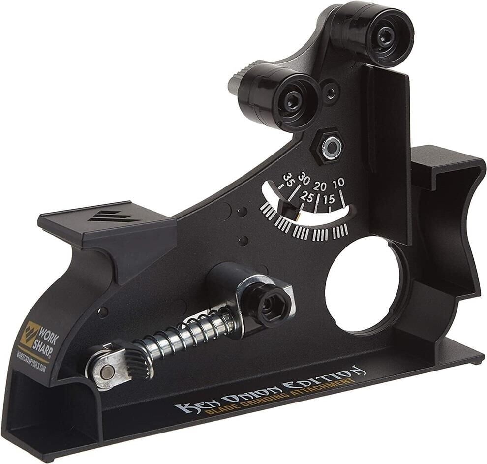 Work Sharp Rolling Knife Sharpener Bıçak – Çakı Bileme Aleti