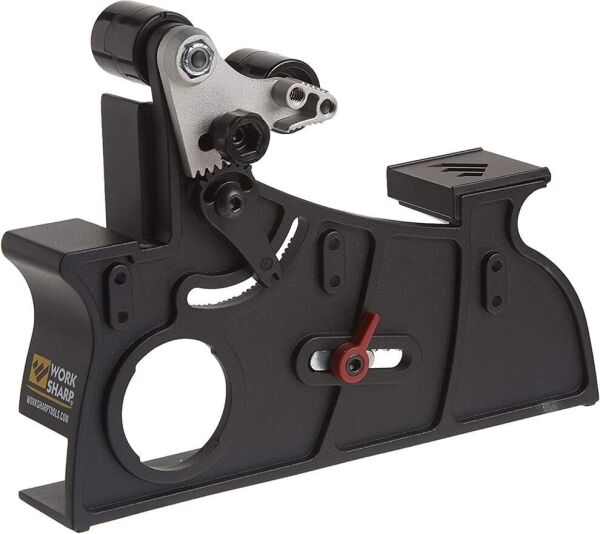 Work Sharp Rolling Knife Sharpener Bıçak – Çakı Bileme Aleti