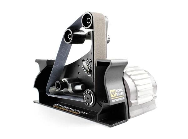 Work Sharp Rolling Knife Sharpener Bıçak – Çakı Bileme Aleti