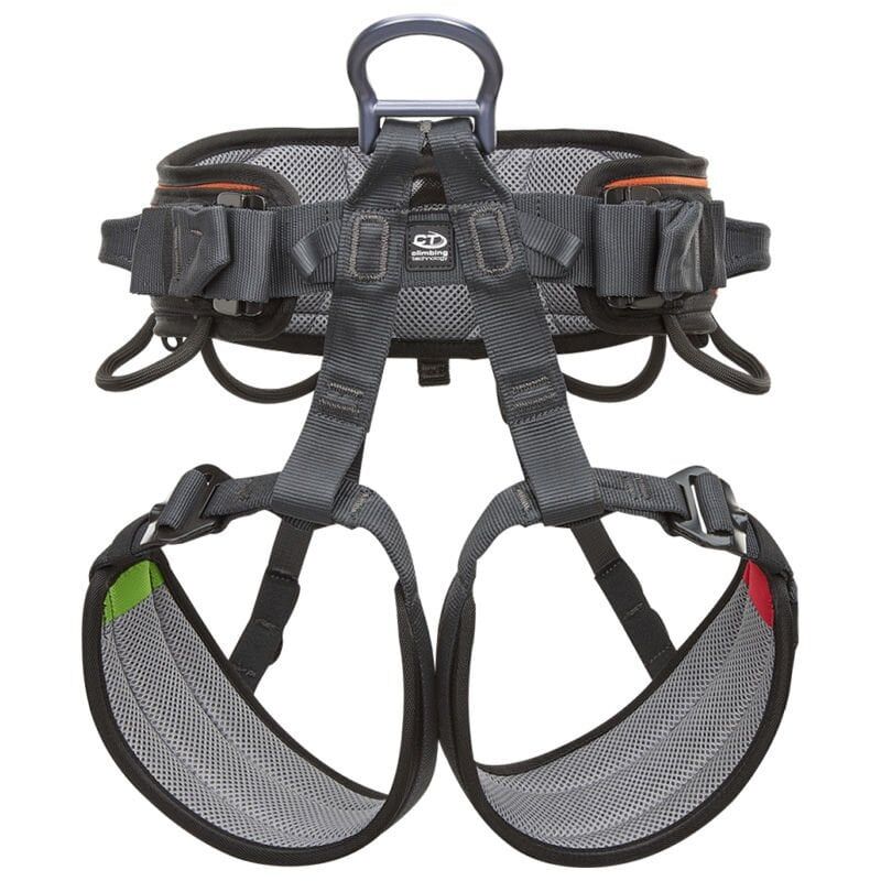 Ct Xarrier Harness Size