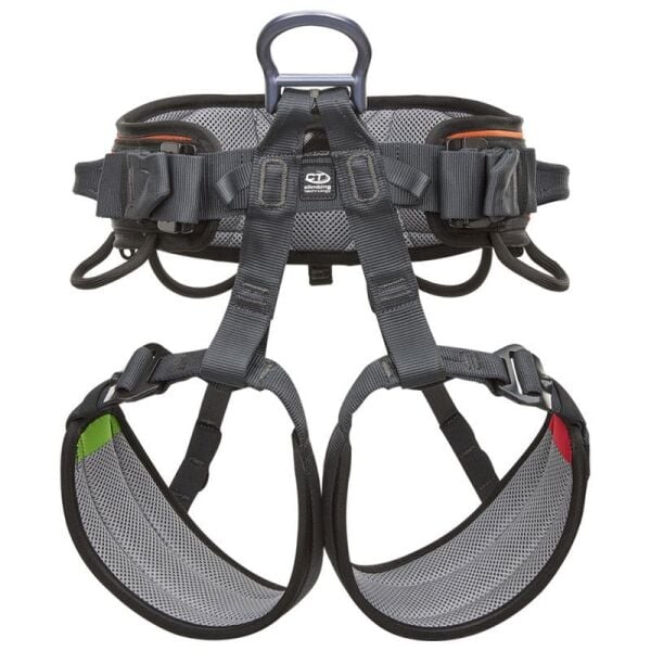 Ct Xarrier Harness Size