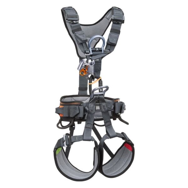 Ct Xarrier Harness Size