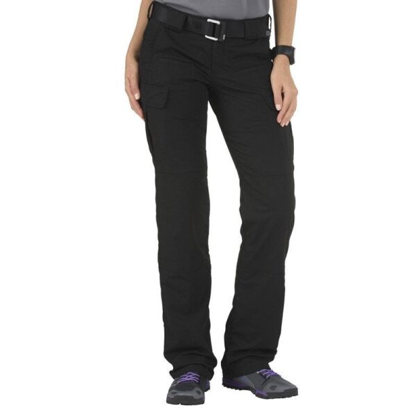 5.11 Stryke Siyah Bayan Pantolon