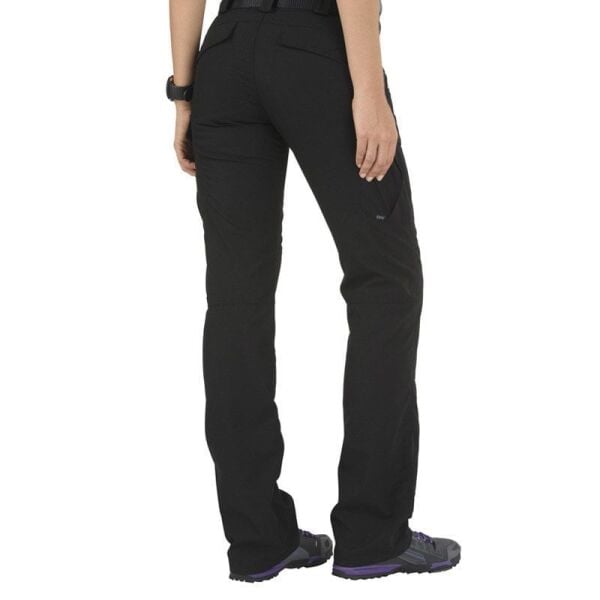 5.11 Stryke Siyah Bayan Pantolon