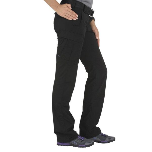 5.11 Stryke Siyah Bayan Pantolon