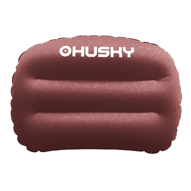 Husky Pillow Fort Faded Orange Yastık