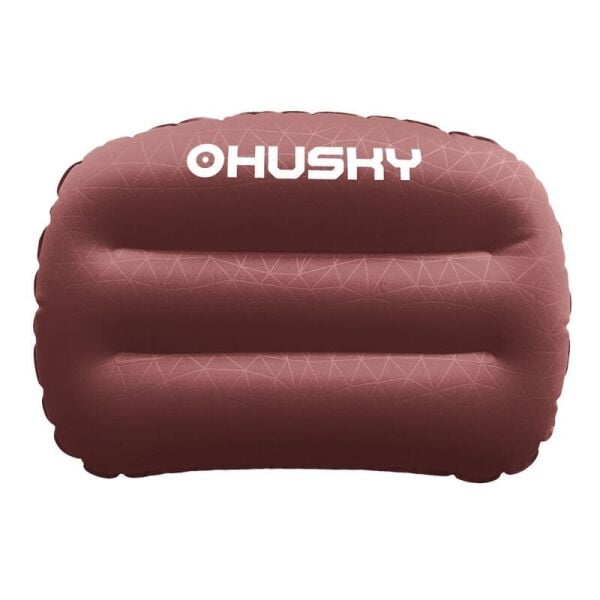 Husky Pillow Fort Faded Orange Yastık