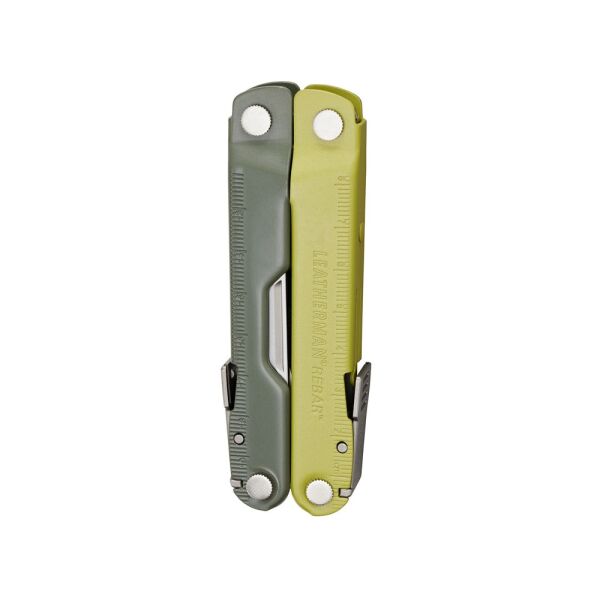 Leatherman Rebar Mossy Slate Multi̇ Tool
