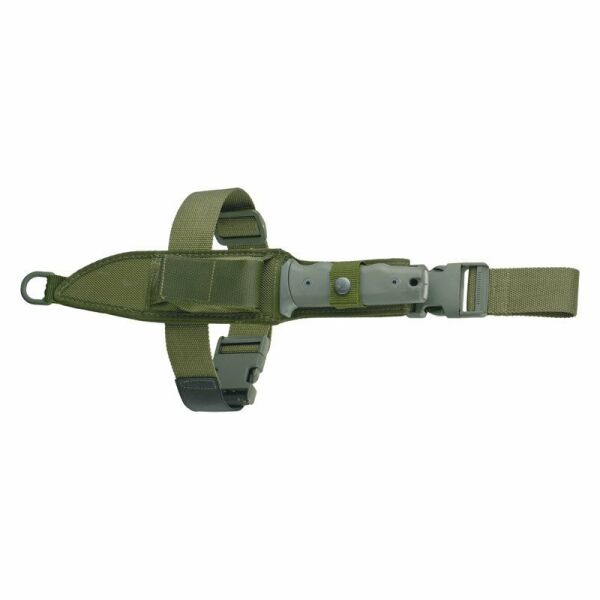 MAC CQB BICAK