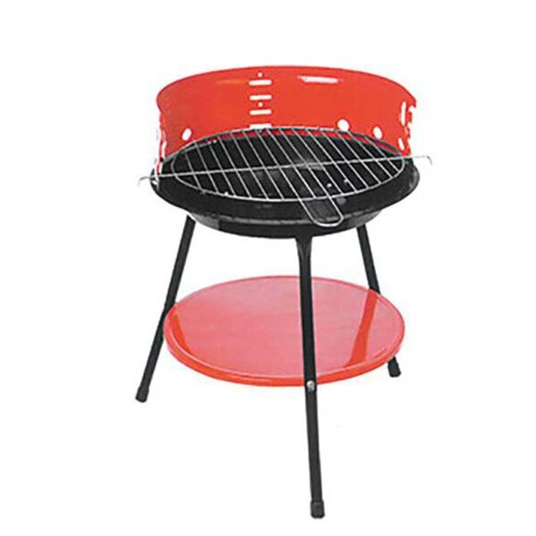 Madfox Cook Taşınabilir Kömür Barbekü Mangal
