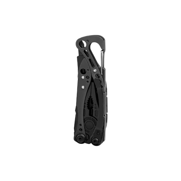 LEATHERMAN SKELETOOL MULTİ TOOL BLACK