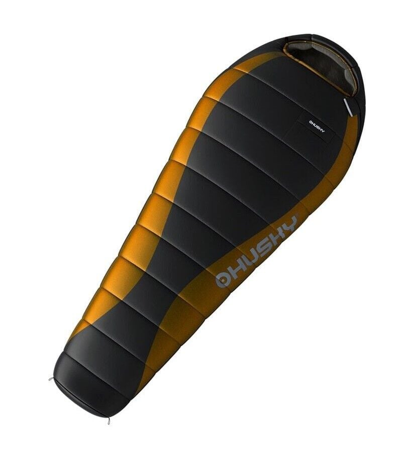 HUSKY DEVON -5C TURUNCU UYKU TULUMU