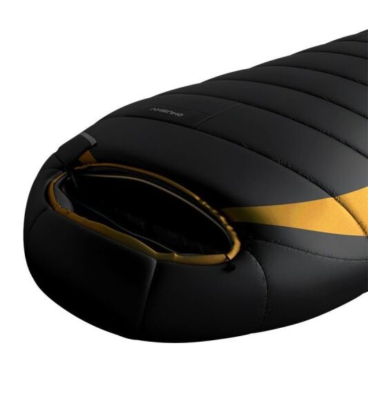 Husky Devon -5c Turuncu Uyku Tulumu