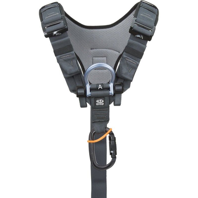 Ct Top Y Harness Size