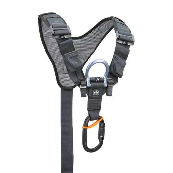 Ct Top Y Harness Size